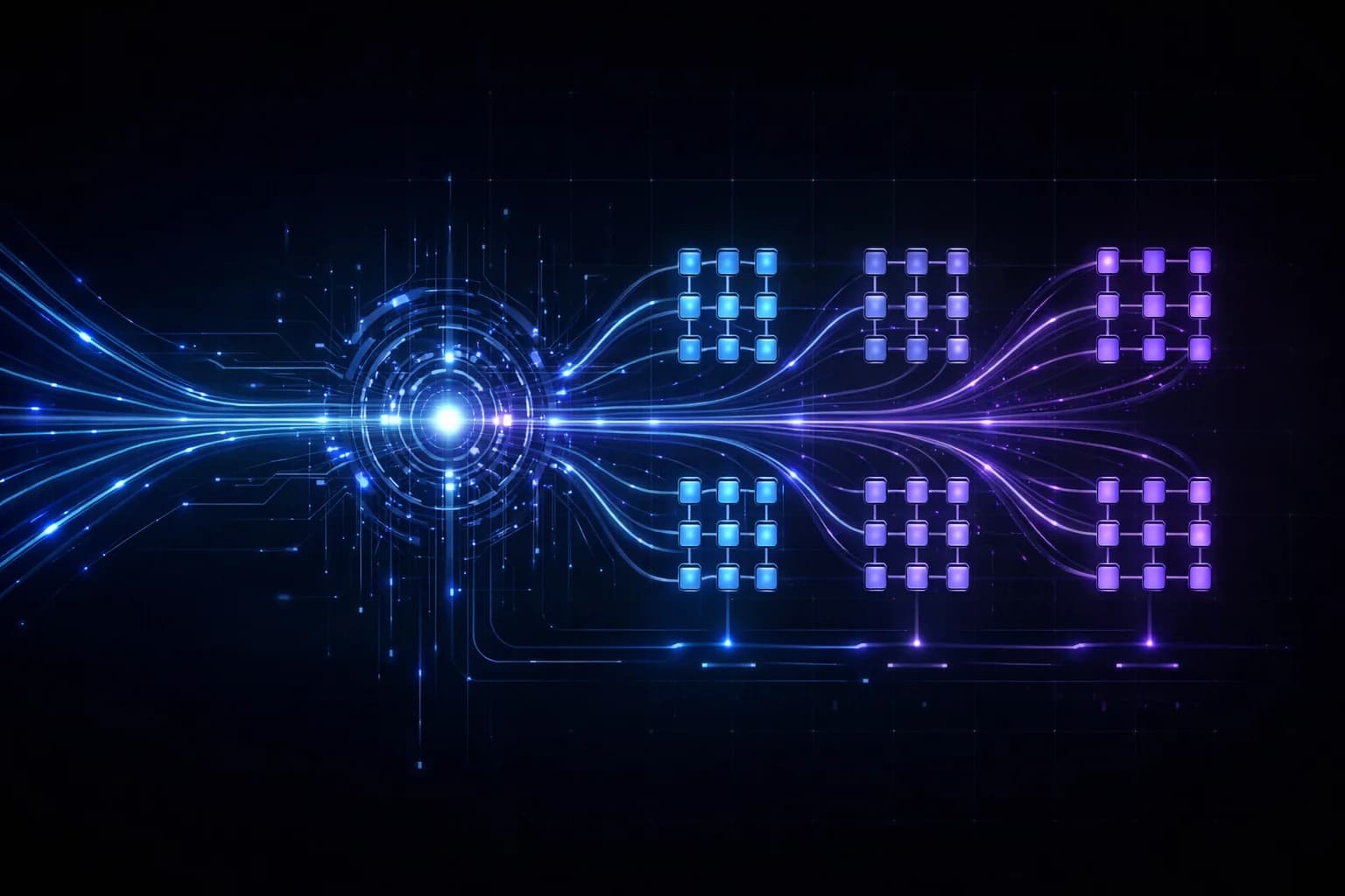 Smart LLM routing — 46 models, 14 dimensions, sub-1ms classification