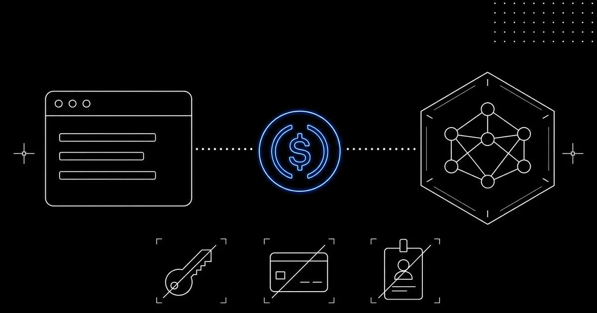 Pay for AI API calls in USDC — x402 per-call payment, no API key required